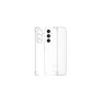 Capa Para Samsung A15 Transparente Antiqueda Oem - 1