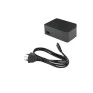 Carregador De Mesa Smart Com Display Cg001 Bright - 2