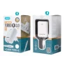 Carregador De Parede Turbo 1X Usb 3.0A + Cabo Usb-C Kt615 Kimaster - 1