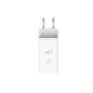 Carregador De Parede Universal 2 Usb-C 1 Usb-A 3.0A W65gan Elg - 2