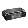 Carregador Por Inducao Radio Relogio Sem Fio 5W Bright - 2