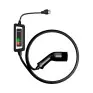 Carregador Portatil Mini Para Veiculos Eletrico Ac 3Kw Cve 3000P Intelbras - 1