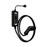Carregador Portatil Mini Para Veiculos Eletrico Ac 3Kw Cve 3000P Intelbras - 2