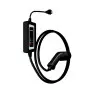 Carregador Portatil Mini Para Veiculos Eletrico Ac 3Kw Cve 3000P Intelbras - 2