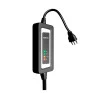 Carregador Portatil Mini Para Veiculos Eletrico Ac 3Kw Cve 3000P Intelbras - 3