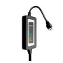 Carregador Portatil Mini Para Veiculos Eletrico Ac 3Kw Cve 3000P Intelbras - 3
