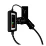 Carregador Portatil Mini Para Veiculos Eletrico Ac 3Kw Cve 3000P Intelbras - 4
