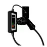 Carregador Portatil Mini Para Veiculos Eletrico Ac 3Kw Cve 3000P Intelbras - 4