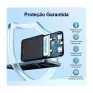 Carregador Portatil Power Bank 10.000 Mah Preto Gar094 1Hora - 3