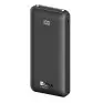 Carregador Portatil Power Bank 10.000 Mah Preto Gar148 1Hora - 2