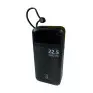 Carregador Portatil Power Bank 24.000 Mah Cores Xc-Bank-41 X-Cell - 1