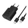 Carregador Turbo Usb Tipo C 45W Le-357 Lehmox - 1
