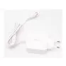Carregador Turbo Usb Tipo C 65W Branco Cg204 Oex - 2