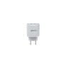 Carregador Usb 2 + Cabo Para Smartphone - 1