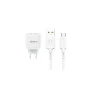 Carregador Usb 2 + Cabo Para Smartphone - 2