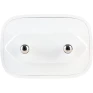 Carregador Usb 2 Portas 20W Branco Ec 11 Power Intelbras - 3