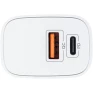 Carregador Usb 2 Portas 20W Branco Ec 11 Power Intelbras - 4