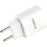 Carregador Usb 2 Portas 20W Branco Ec 11 Power Intelbras - 5