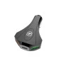 Carregador Veicular Triplo Turbo Tank Gshield - 2