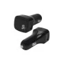 Carregador Veicular Usb Mobile 12V 2.1A 5+ - 1