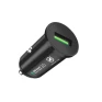 Carregador Veicular Usb Turbo One Z2Xjxc7Ul-Ip Gshield - 1
