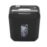 Fragmentadora De Papel/Cartao Com Cesto 10 Folhas 14L 220V Of018 Multilaser - 2