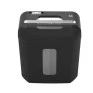Fragmentadora De Papel/Cartao Com Cesto 10 Folhas 14L 220V Of018 Multilaser - 3