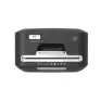 Fragmentadora De Papel/Cartao Com Cesto 10 Folhas 14L 220V Of018 Multilaser - 4