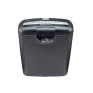 Fragmentadora De Papel/Cartao Com Cesto 6 Folhas 10L 220V Of010 Multilaser - 1