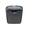 Fragmentadora De Papel/Cartao Com Cesto 6 Folhas 10L 220V Of010 Multilaser - 1