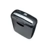Fragmentadora De Papel/Cartao Com Cesto 6 Folhas 10L 220V Of010 Multilaser - 2