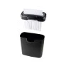Fragmentadora De Papel/Cartao Com Cesto 6 Folhas 10L 220V Of010 Multilaser - 5