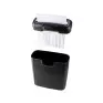 Fragmentadora De Papel/Cartao Com Cesto 6 Folhas 10L 220V Of010 Multilaser - 5