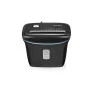 Fragmentadora ** De Papel/Cartao Com Cesto 6 Folhas 11L 220V Of006 Multilaser - 1