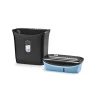 Fragmentadora ** De Papel/Cartao Com Cesto 6 Folhas 11L 220V Of006 Multilaser - 2