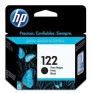 Cartucho De Tinta 122 Preto 2Ml Ch561Hb Hp - 1