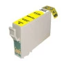 Cartucho De Tinta 140 Amarelo T140420 Epson - 2