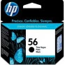 Cartucho ** De Tinta 56 Preto C6656Al Hp - 1