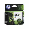 Cartucho De Tinta 662Xl Colorido Cz106Ab Hp - 1