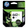 Cartucho ** De Tinta 662Xl Preto Cz105Ab Hp - 1