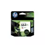 Cartucho De Tinta 664Xl Colorido F6V30Ab Hp - 1