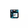 Cartucho De Tinta 667 Preto 3Ym79Ab Hp - 1