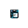 Cartucho De Tinta 667 Preto 3Ym79Ab Hp - 1