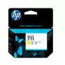 Cartucho De Tinta 711 Amarelo Cz132Ab Hp - 1