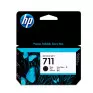Cartucho De Tinta 711 Preto Cz129Ab Hp - 1