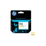 Cartucho De Tinta 712 Plotter Amarelo 29Ml 3Ed69A Hp - 1
