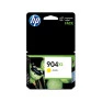 Cartucho ** De Tinta 904Xl Officejet Amarelo T6M12Al Hp - 1