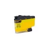 Cartucho De Tinta Amarela Lc406xly Brother - 2