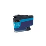Cartucho De Tinta Ciano Lc406xlc Brother - 2