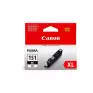 Cartucho De Tinta Cli-151xl Ciano 6478B001 Canon - 1